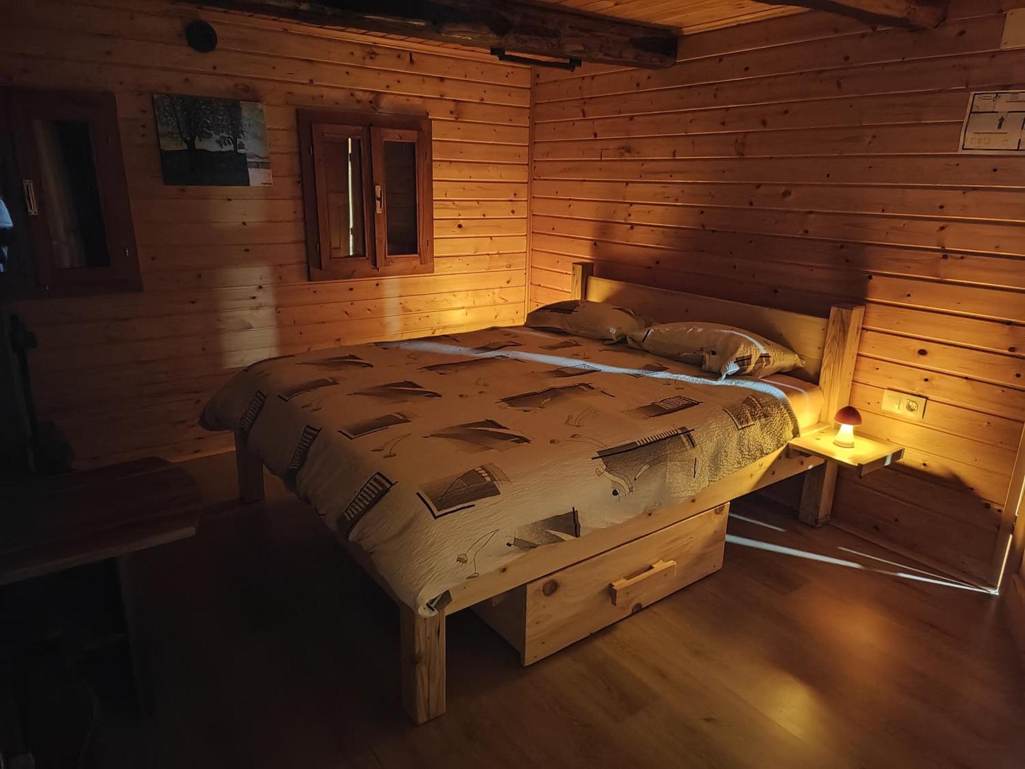 Вилла Peace Creek Слуни Номер фото