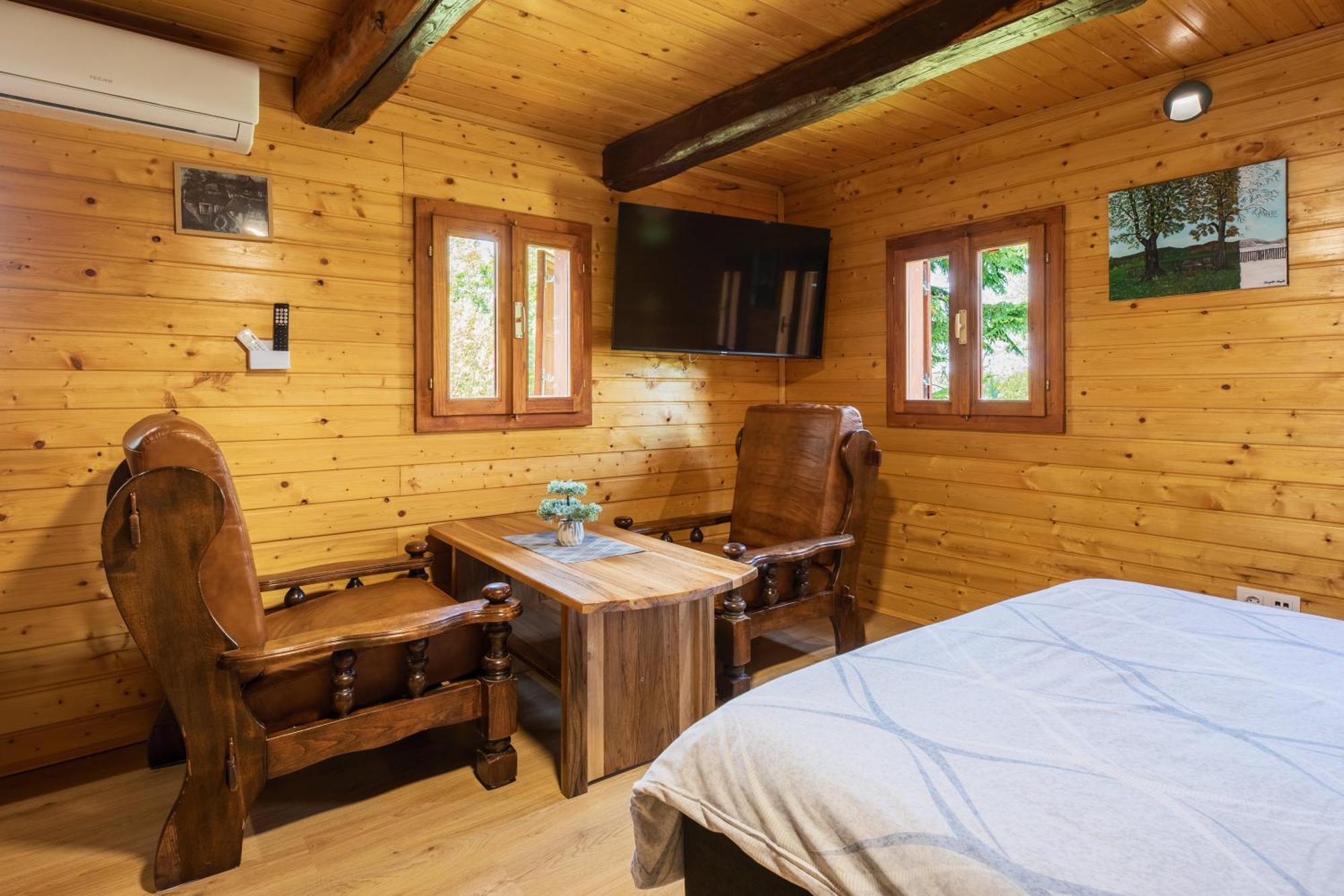 Вилла Peace Creek Слуни Экстерьер фото